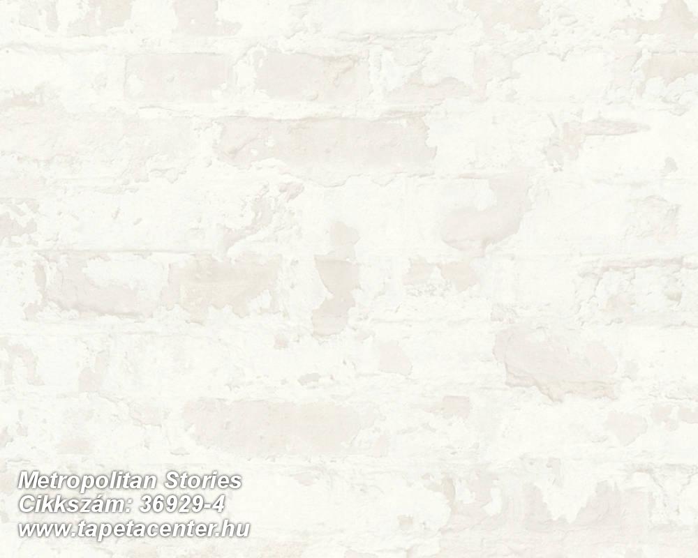 Kőhatású-kőmintás,különleges felületű,bézs-drapp,fehér,súrolható,vlies tapéta 